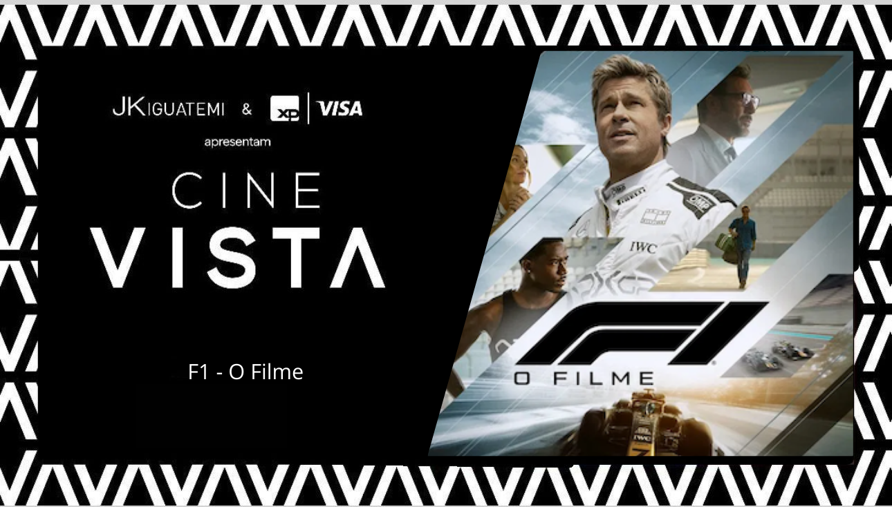 F1 - O Filme