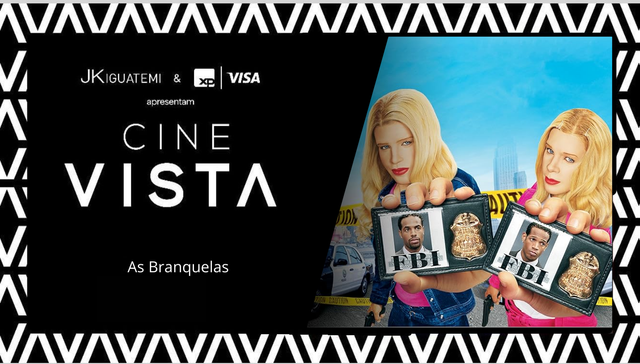 As Branquelas