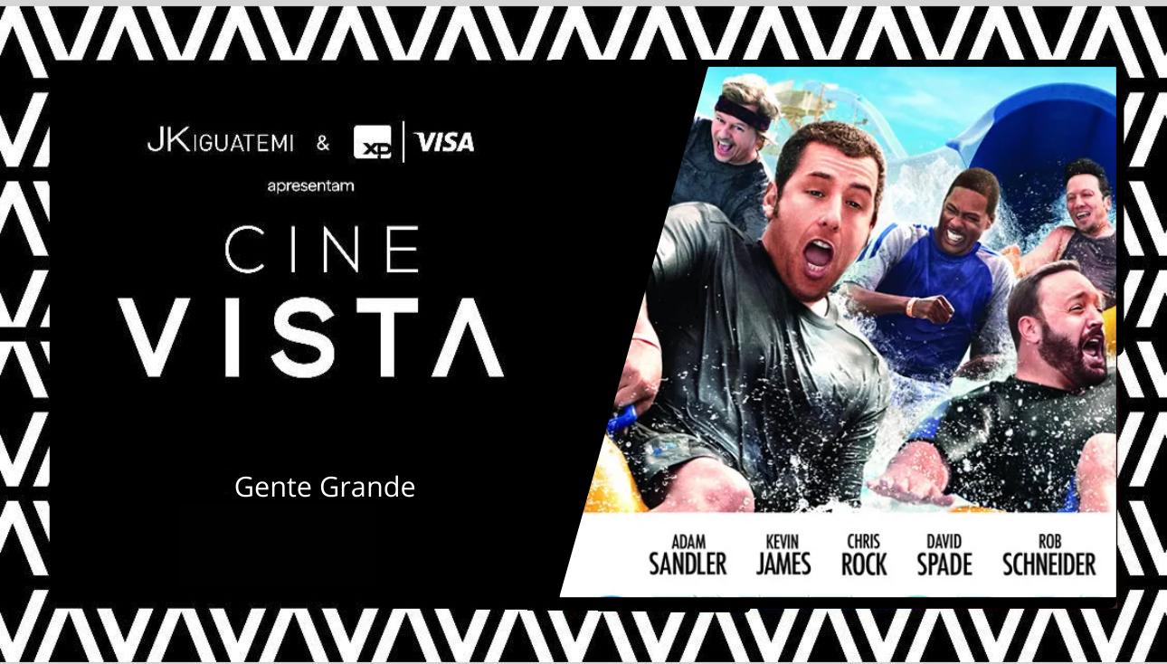Gente Grande