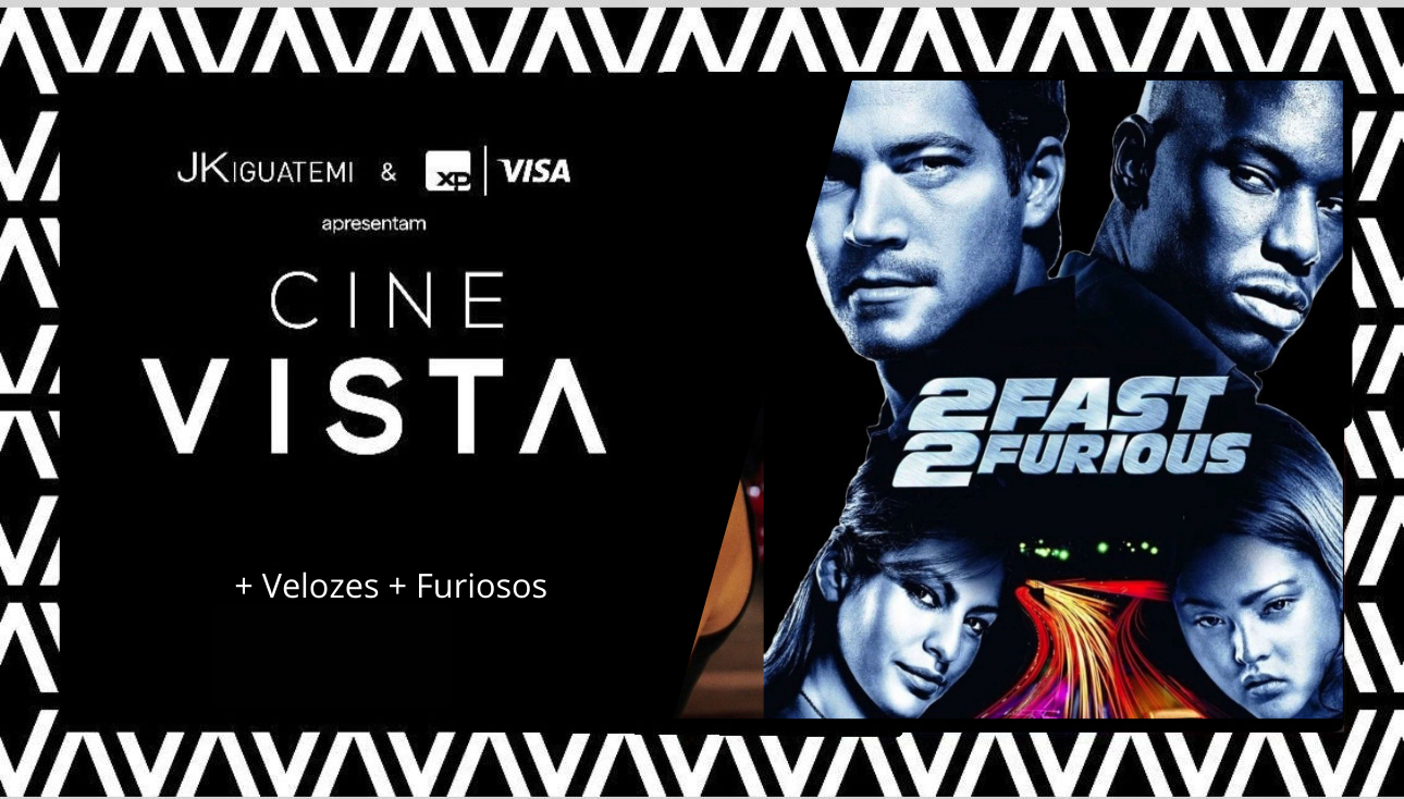 + Velozes + Furiosos
