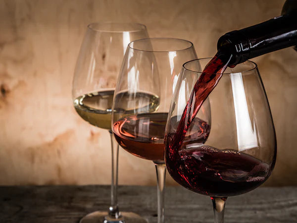 Vinho 1L